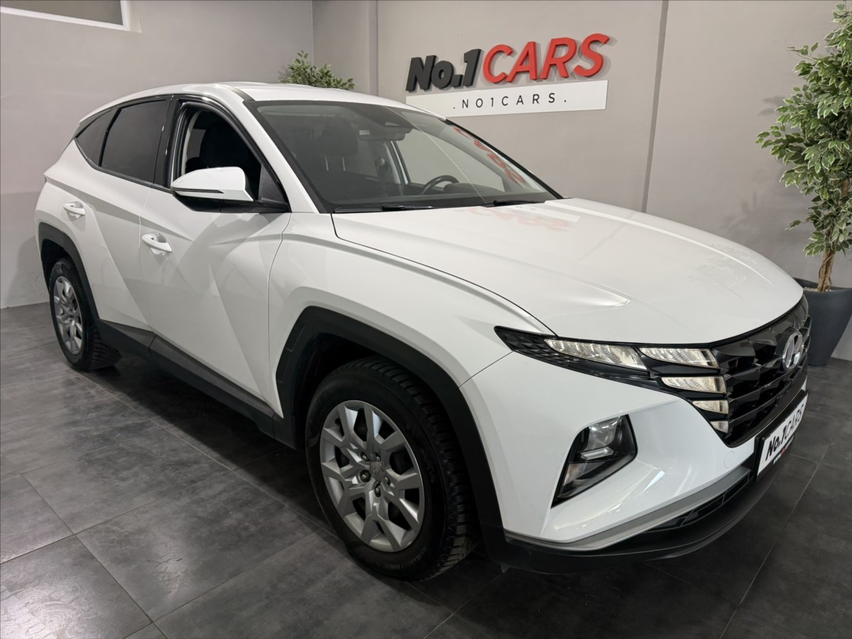 hyundai-tucson-1-6-t-gdi-110-kw-1-majitel-cr - 1