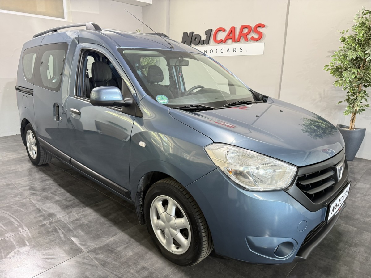 dacia-dokker-1-2-tce-85kw-artica-1-maj - 1