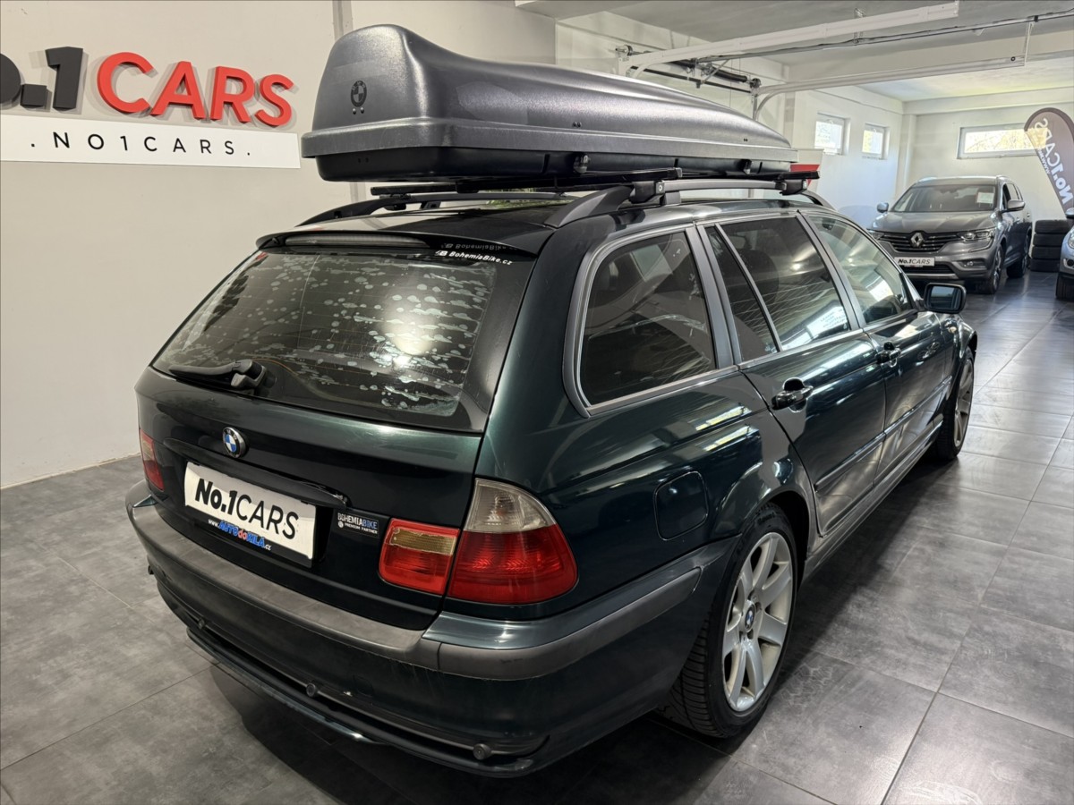 bmw-rada-3-2-0-320d-automat-xenon - 4