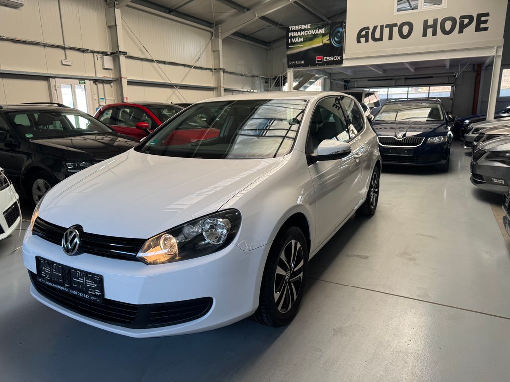 volkswagen-golf-1-4-16v-trendline - 2