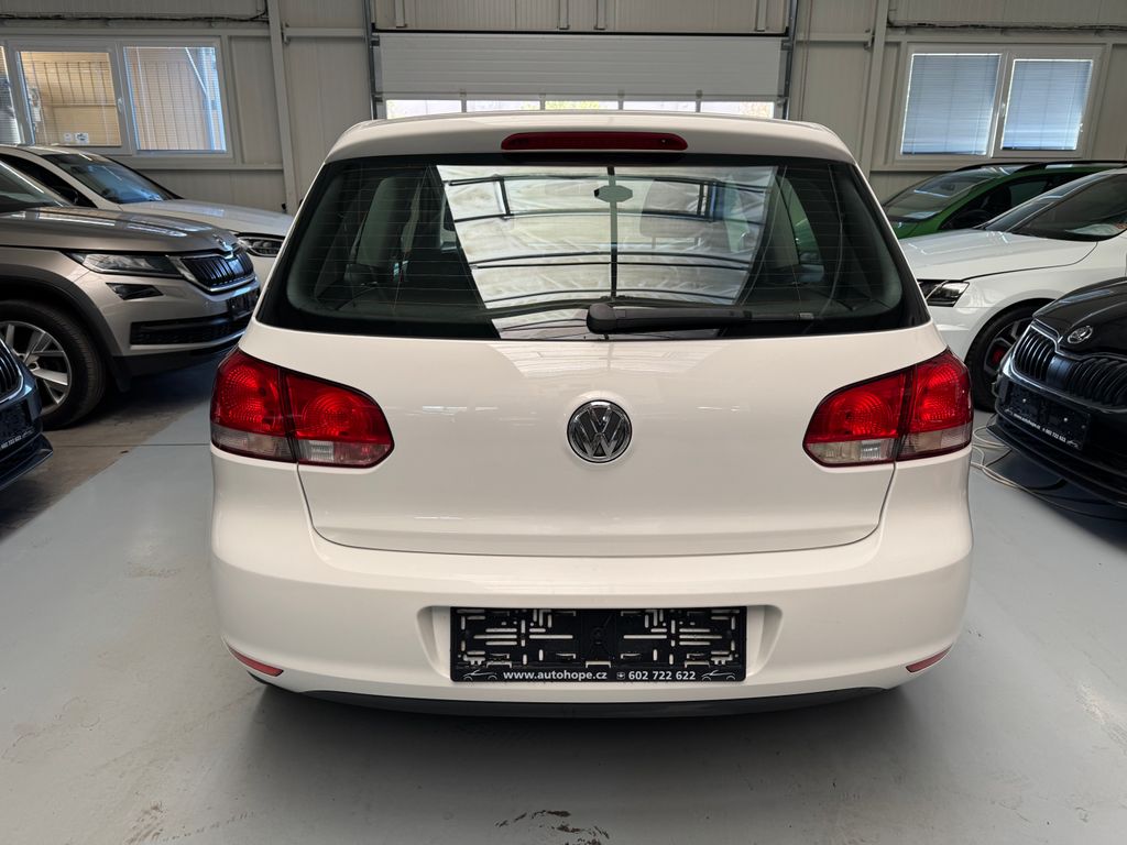 volkswagen-golf-1-4-16v-trendline - 4