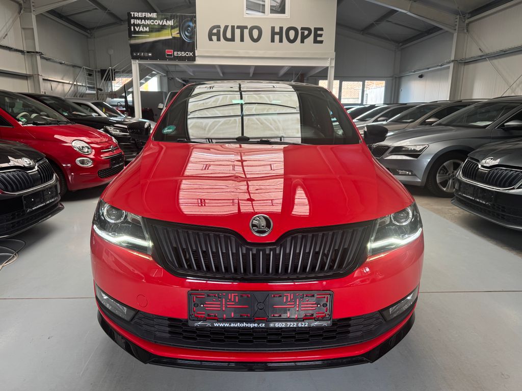 skoda-rapid-spb-1-0-tsi-monte-carlo - 1