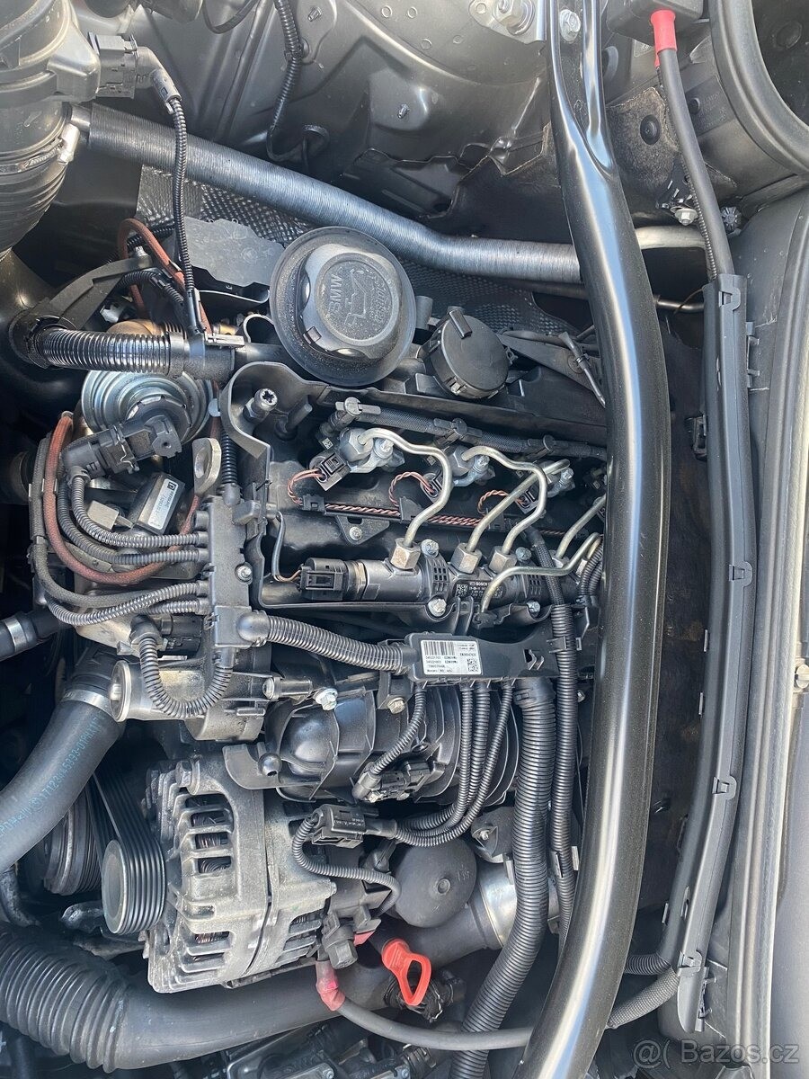 bmw-x3-2-0-e83-xdrive-d-130kw - 8