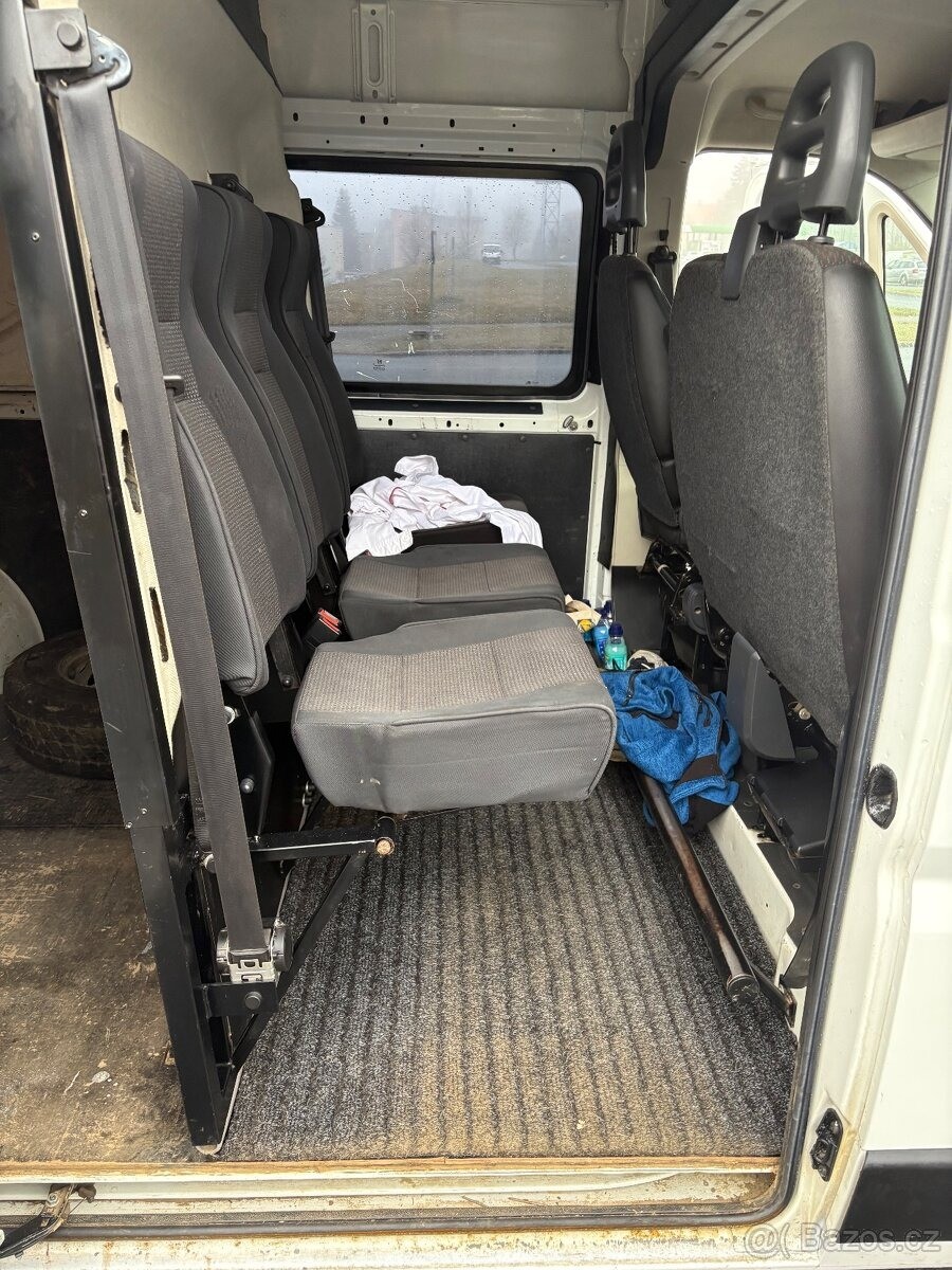 citroen-jumper-2-0 - 1