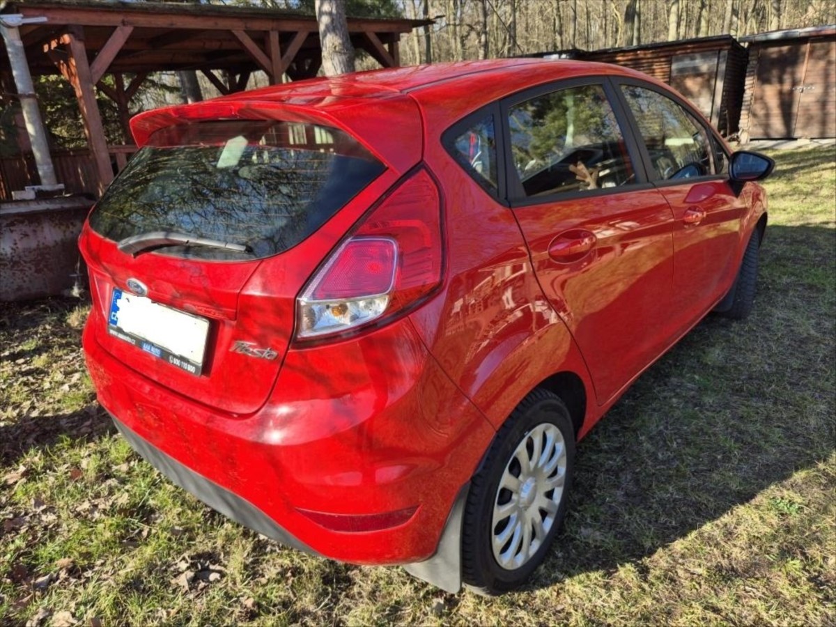 ford-fiesta-1-2 - 6