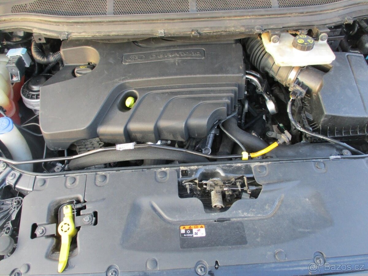 ford-galaxy-2-0-tdci-automat-7-mist-dph - 1