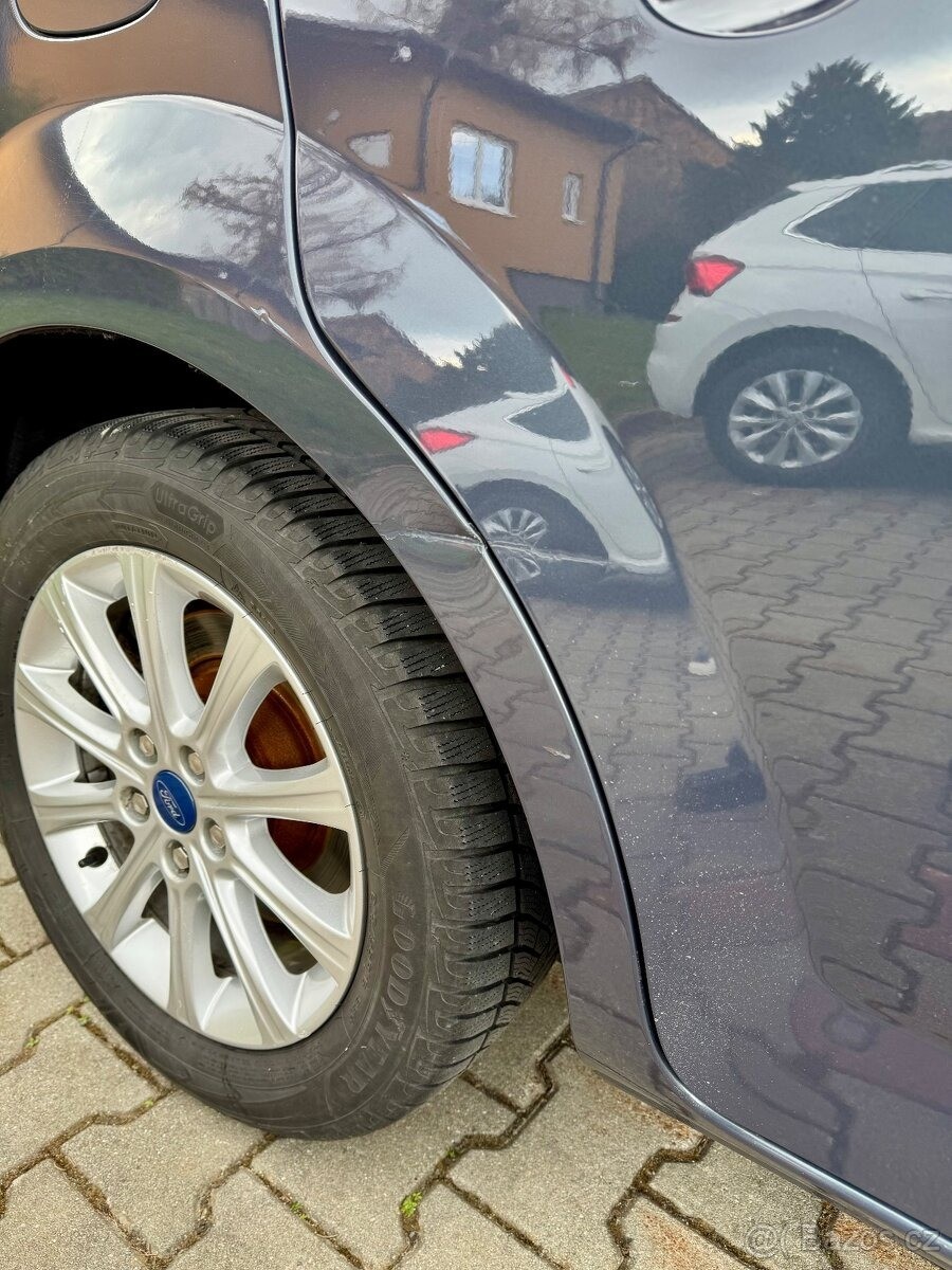 ford-mondeo-2-2-tdci-147kw - 1