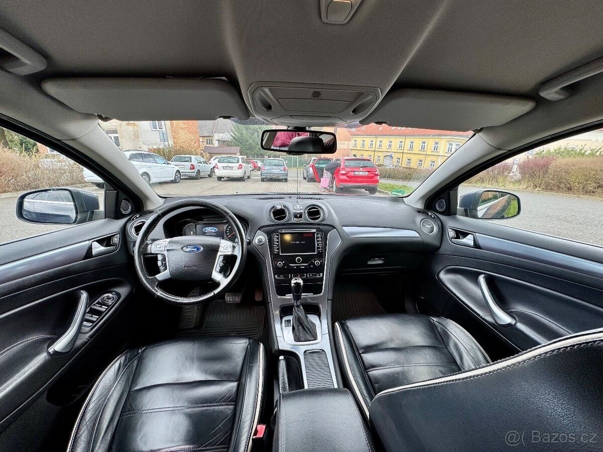 ford-mondeo-2-2-tdci-147kw - 5