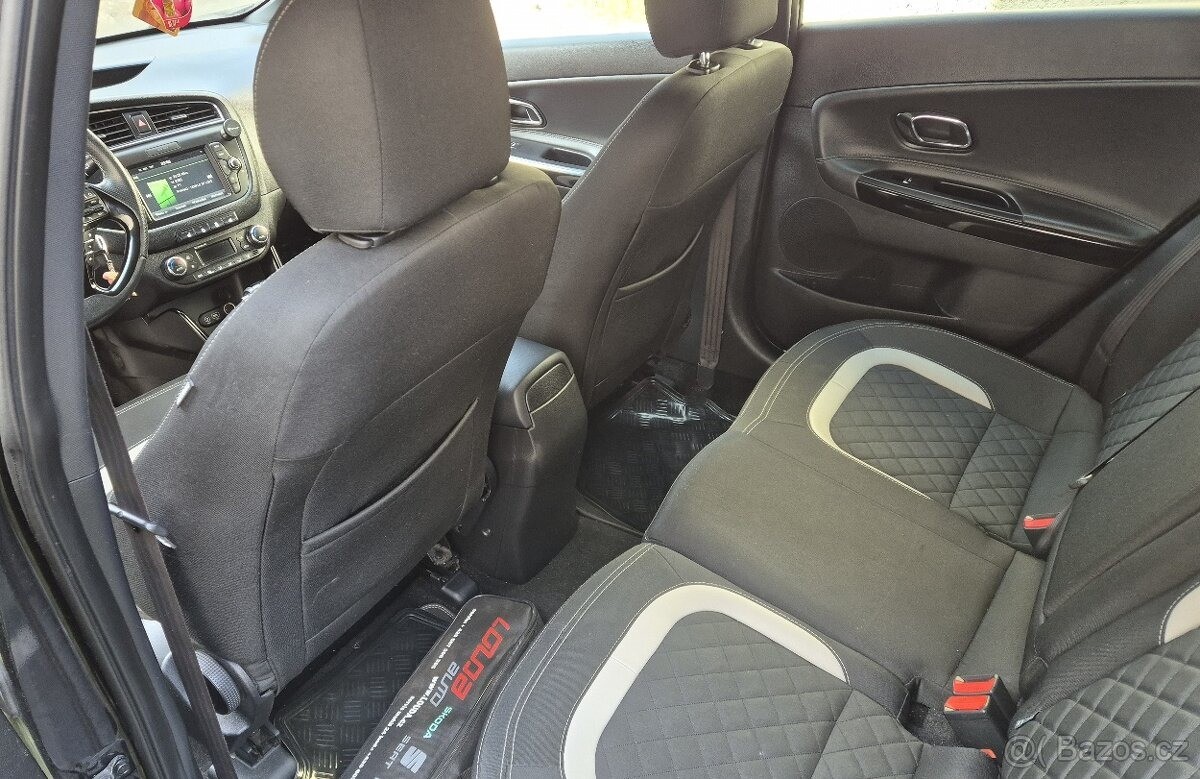 kia-ceed-1-6-crdi-100-kw - 2