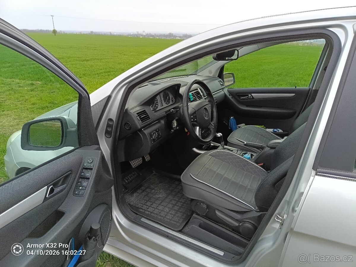 mercedes-benz-tridy-b - 1