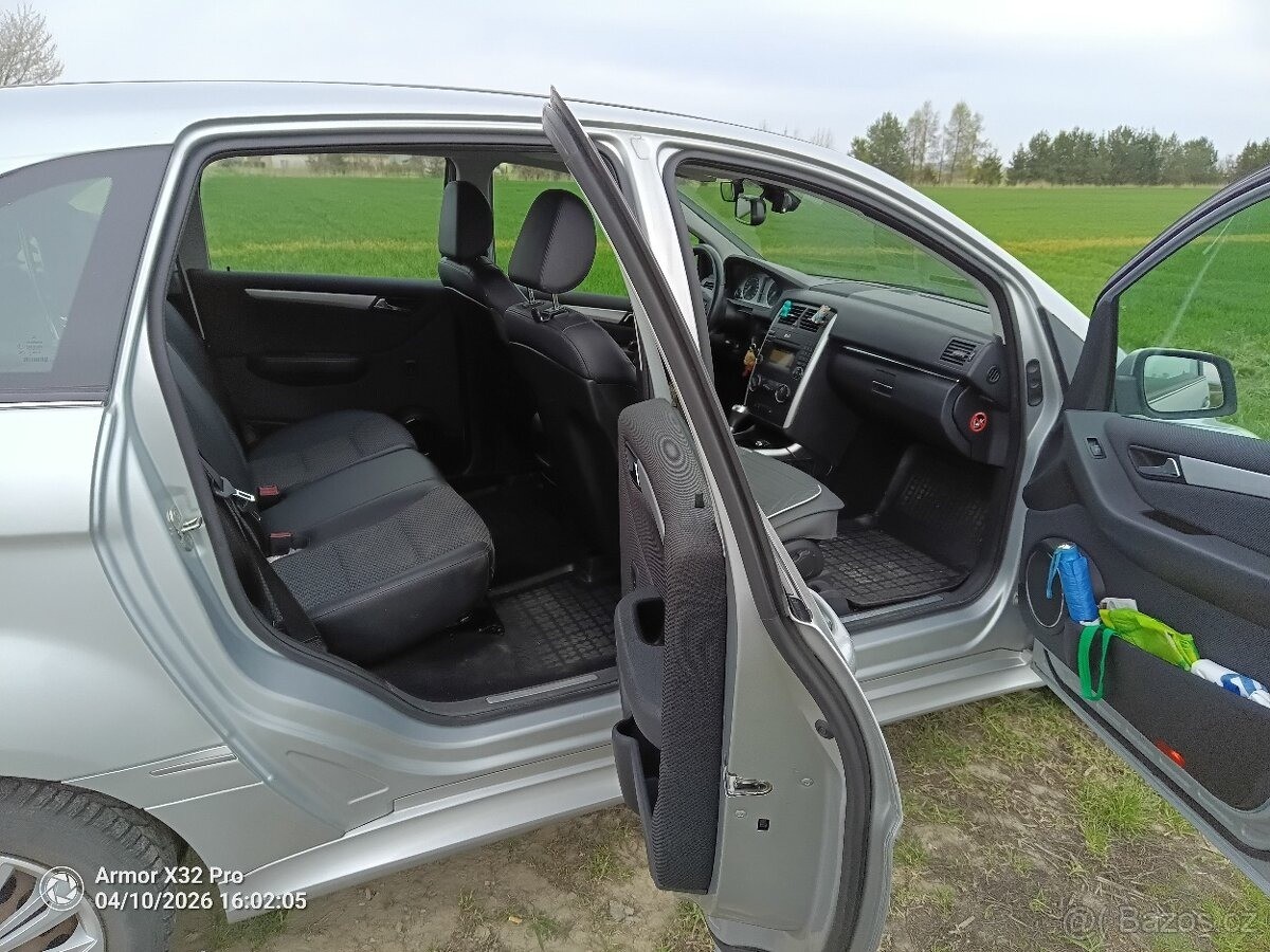 mercedes-benz-tridy-b - 3