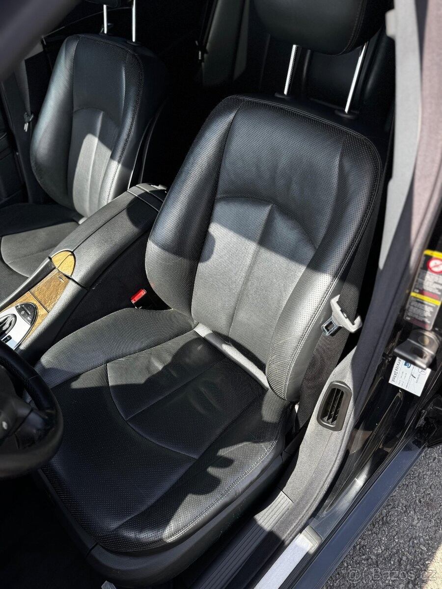 mercedes-benz-tridy-e-w211-e500 - 8