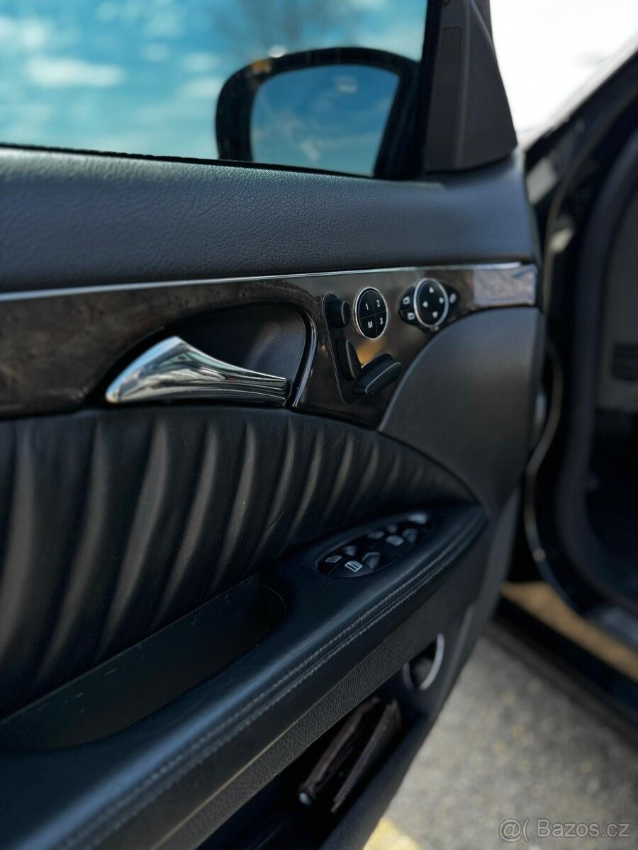 mercedes-benz-tridy-e-w211-e500 - 9