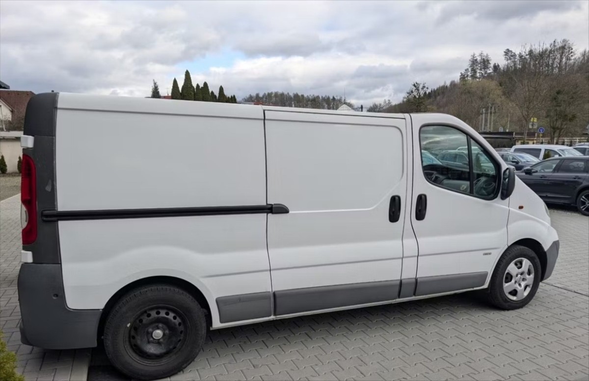 opel-vivaro-2-0-cdti-long-spaci-prestavba - 7
