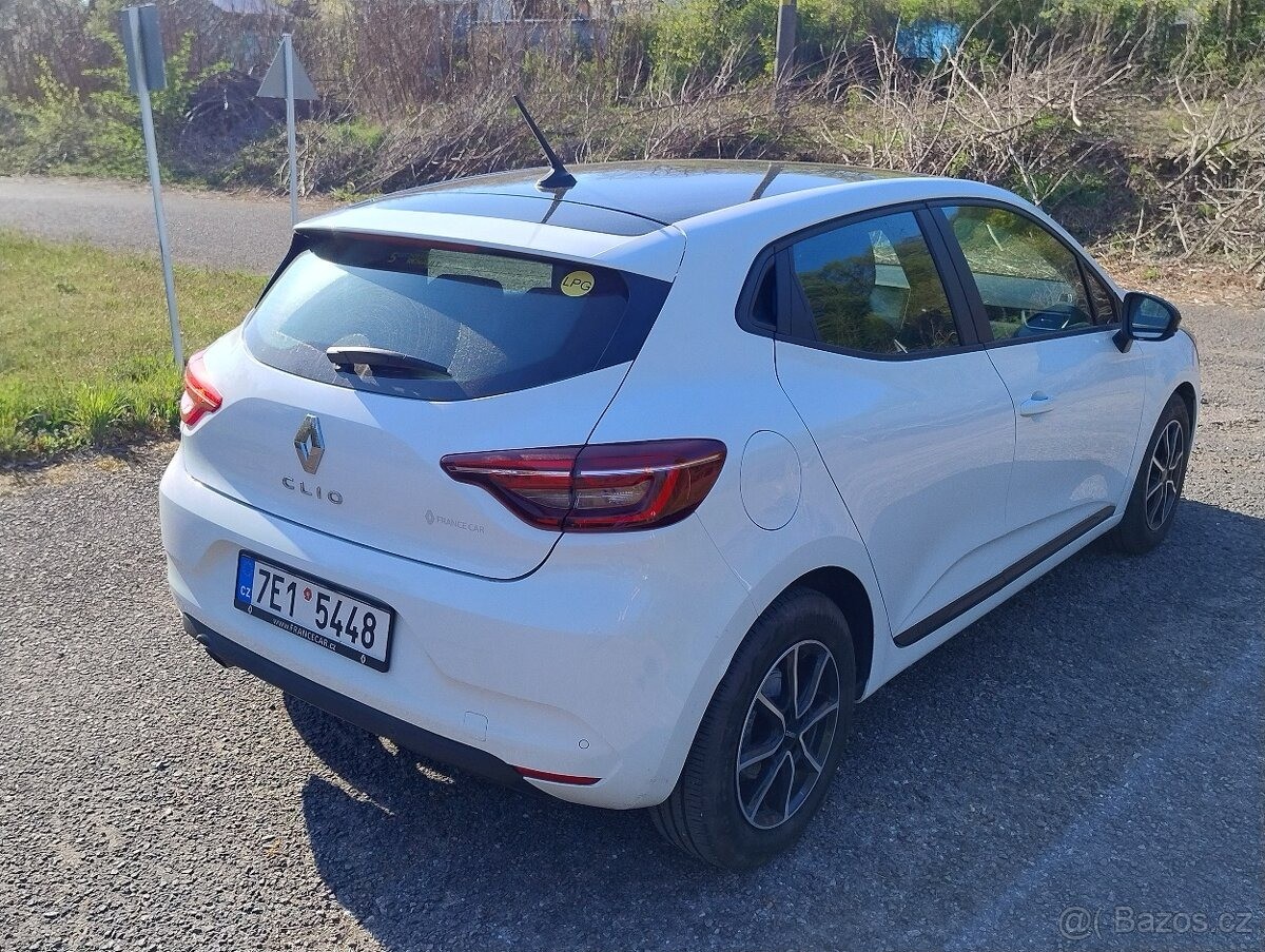 renault-clio - 4
