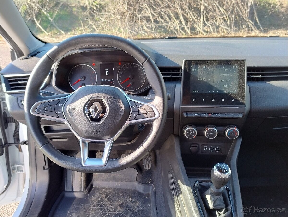 renault-clio - 6