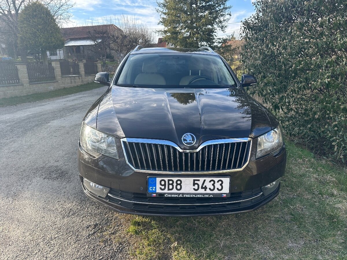 skoda-superb-2-0-laurin-klement-tdi-125-kw - 1