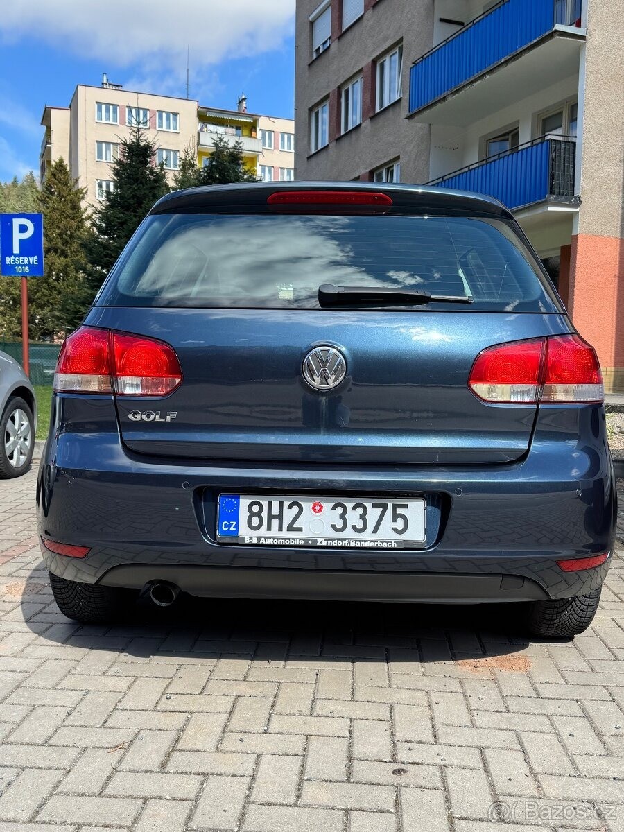 volkswagen-golf-1-6-tdi-77-kw - 7