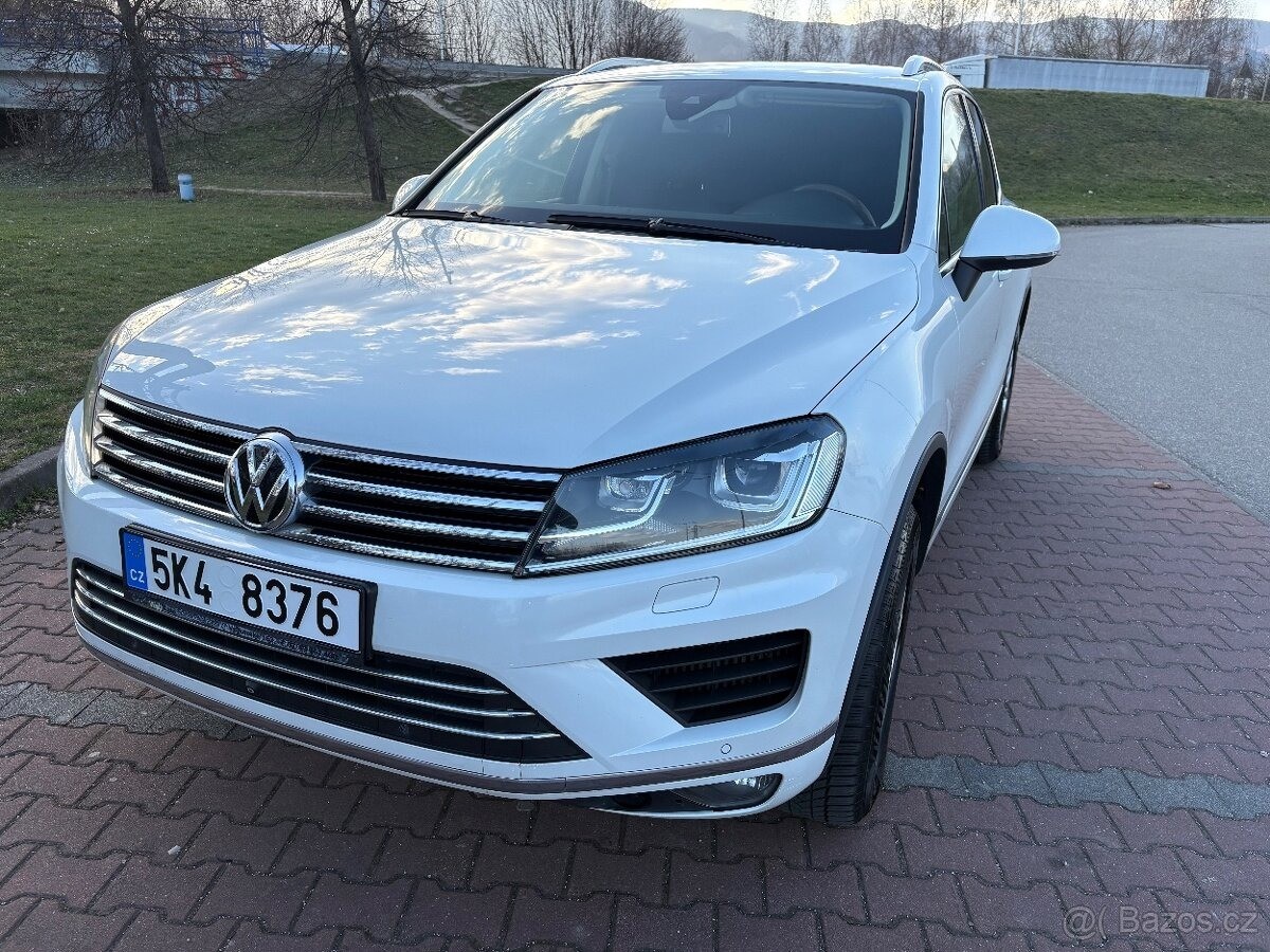 volkswagen-touareg-3-0 - 1