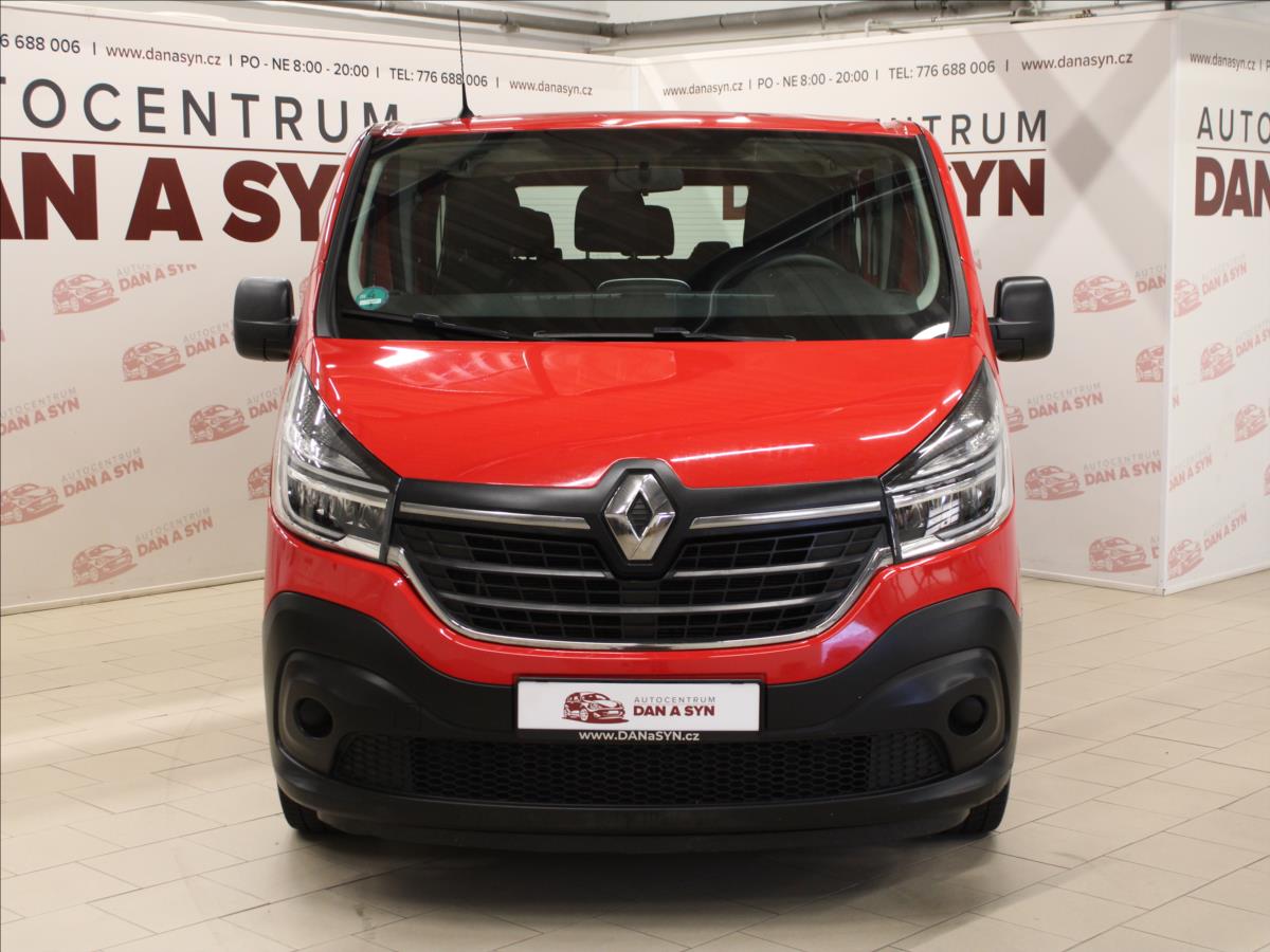 renault-trafic-2-0-dci-120-energy-led-9-mist - 1