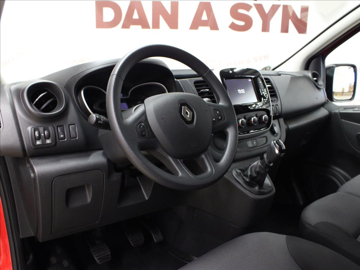 renault-trafic-2-0-dci-120-energy-led-9-mist - 9