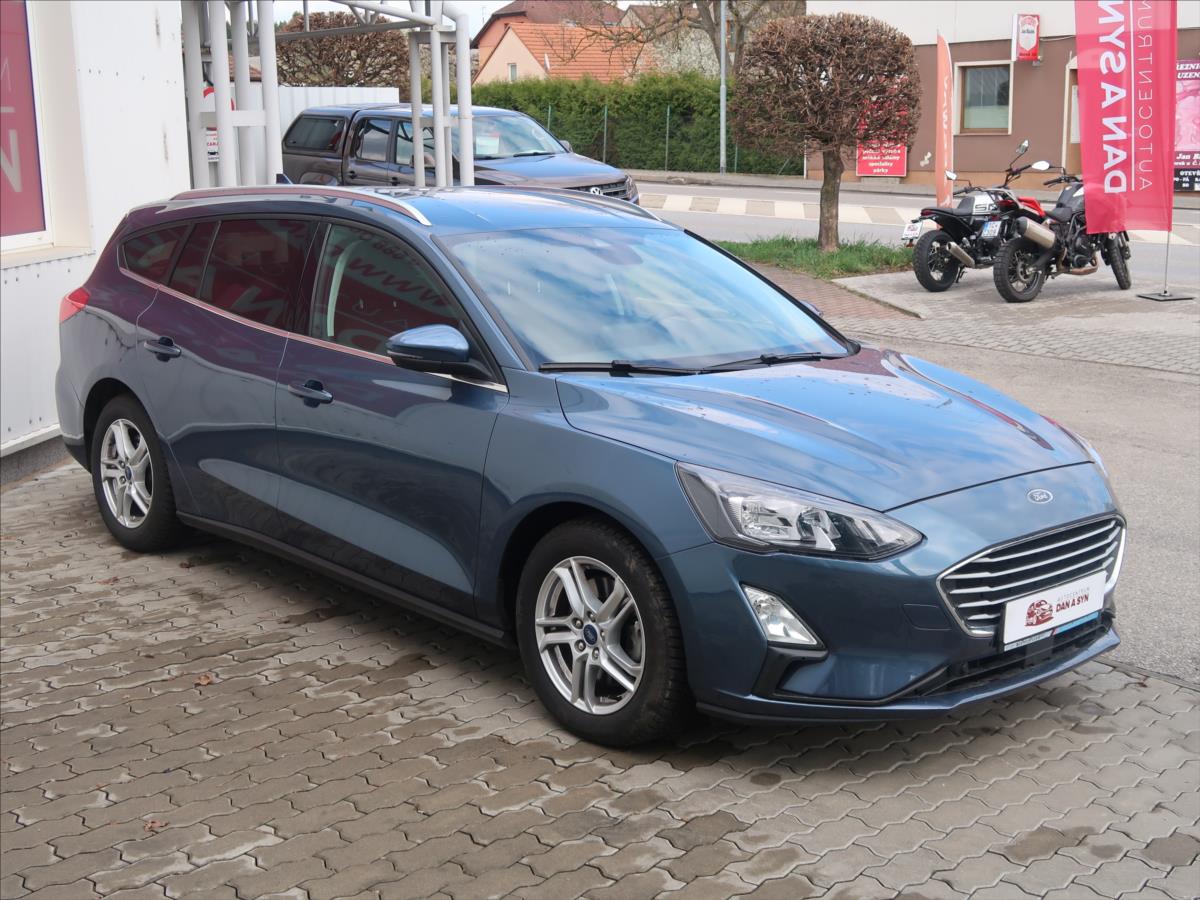ford-focus-1-5-tdci-1-majitel-cz - 1