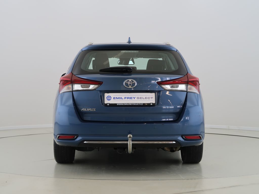 toyota-auris-1-6valvematic-cz-activetrend - 5