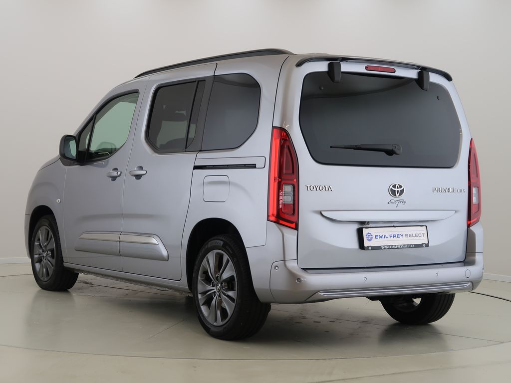 toyota-proace-1-5d-4d-at-l1-familycomfort - 7