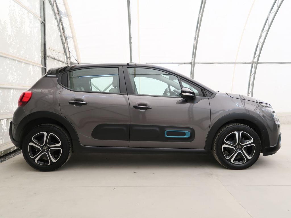 citroen-c3-1-2puretech-81kw-shine-at6 - 4