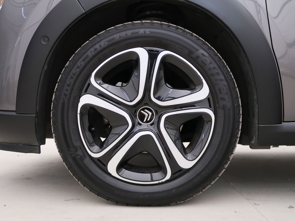 citroen-c3-1-2puretech-81kw-shine-at6 - 9