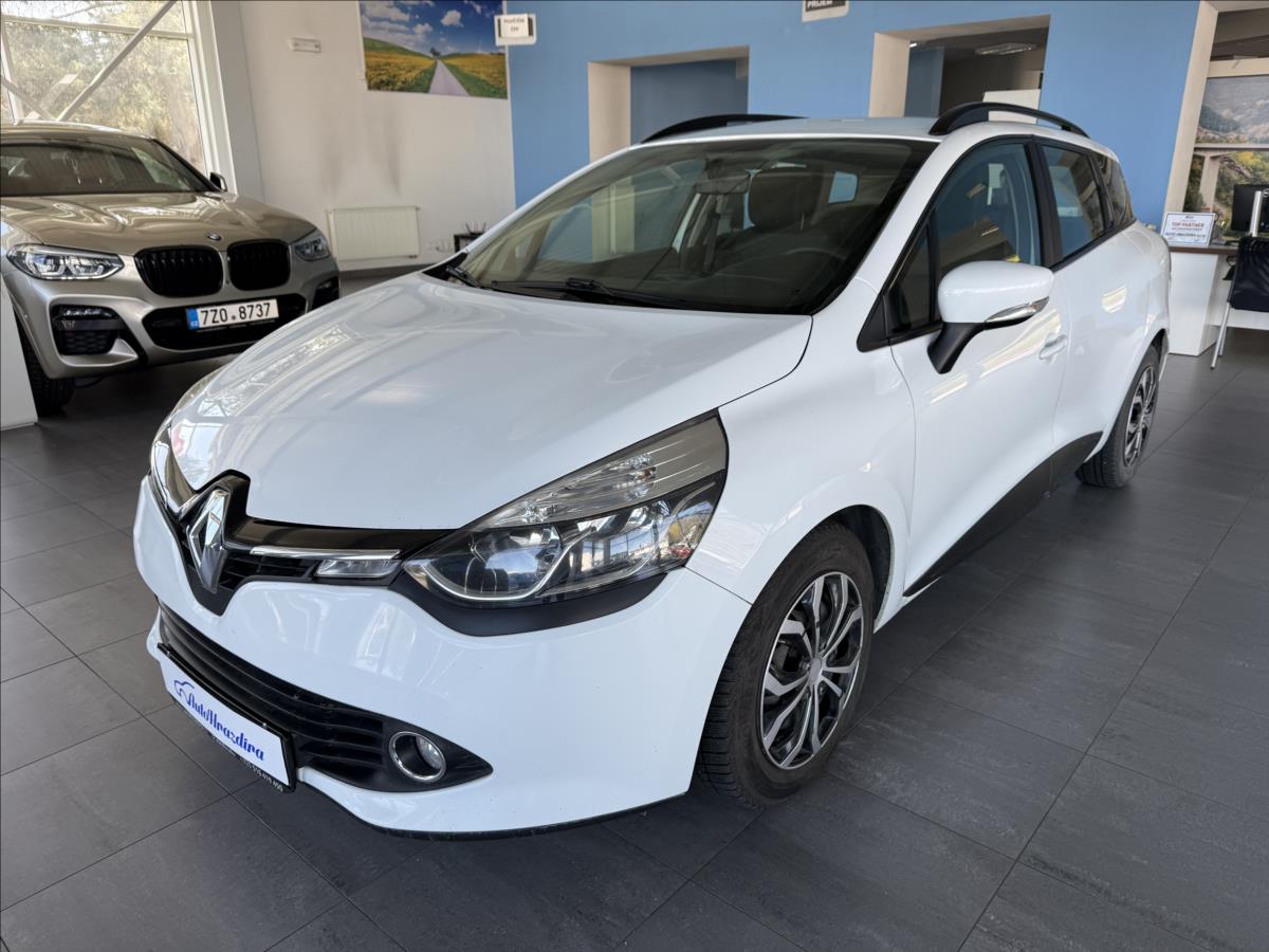 renault-clio-1-5-dci-servisni-knizka - 2