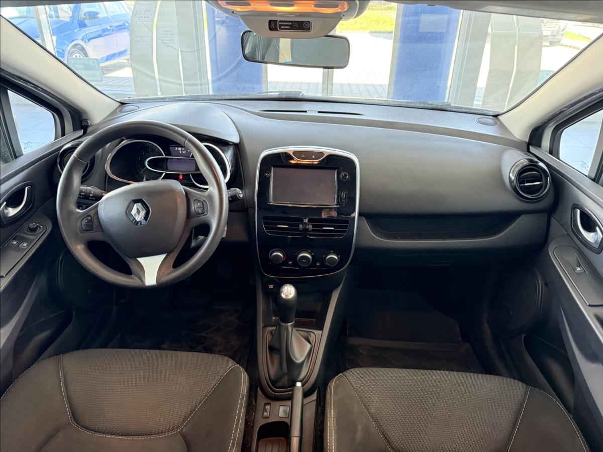 renault-clio-1-5-dci-servisni-knizka - 7