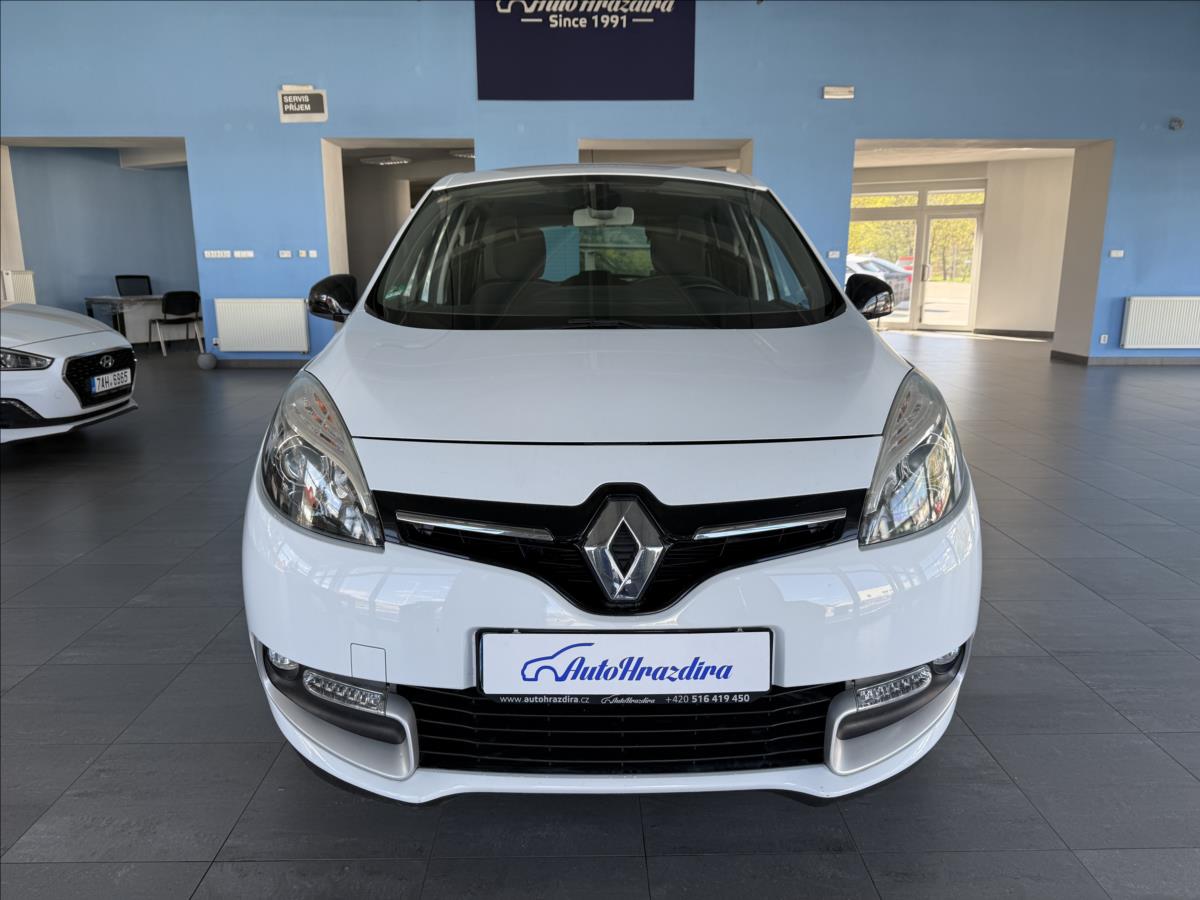 renault-scenic-1-5-dci-81kw-servika-limited - 1