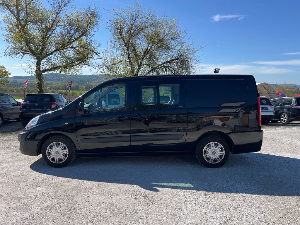 fiat-scudo-2-0-jtd-l2 - 1