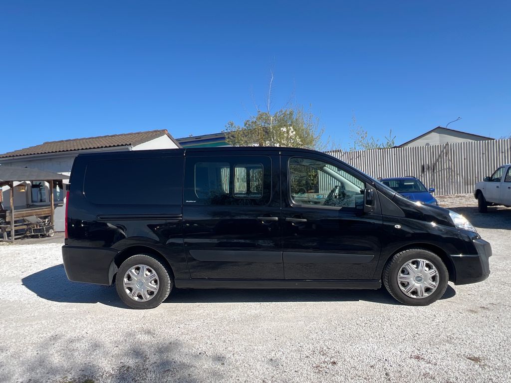 fiat-scudo-2-0-jtd-l2 - 2