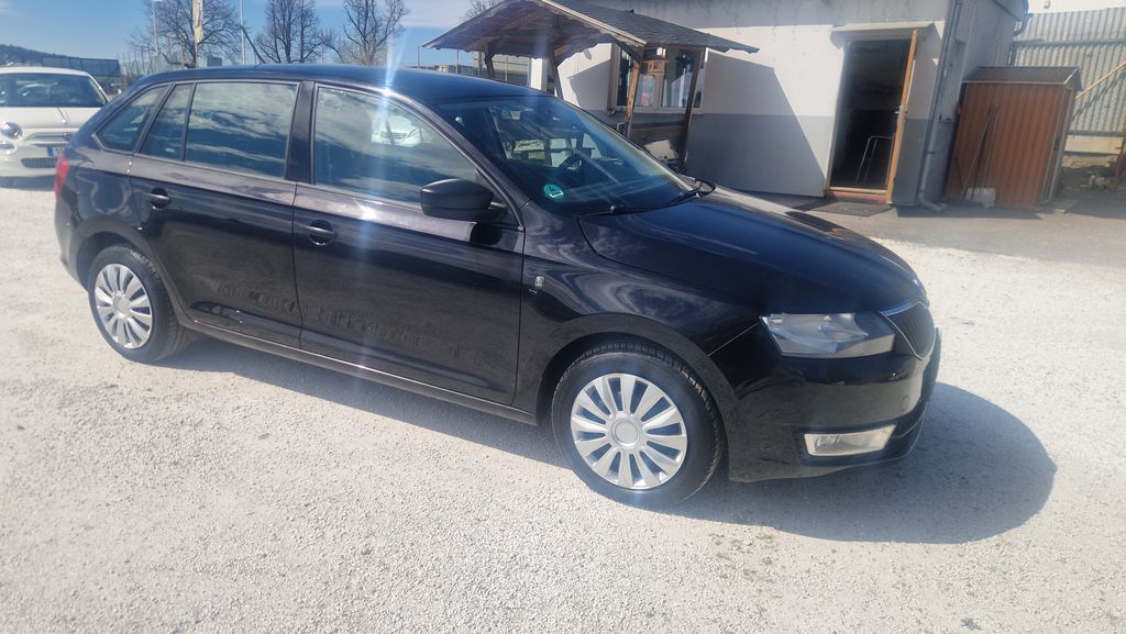 skoda-rapid-1-2-tsi - 1