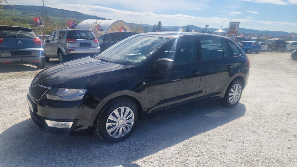 skoda-rapid-1-2-tsi - 2