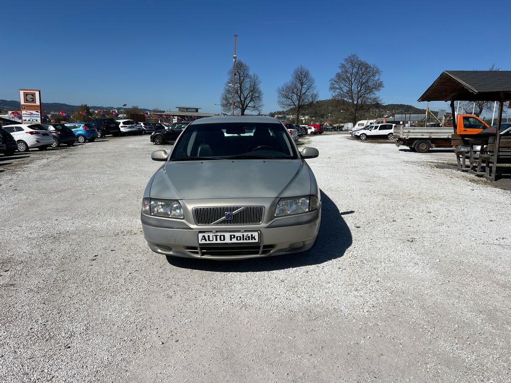 volvo-s80-2-5-td-5v - 1