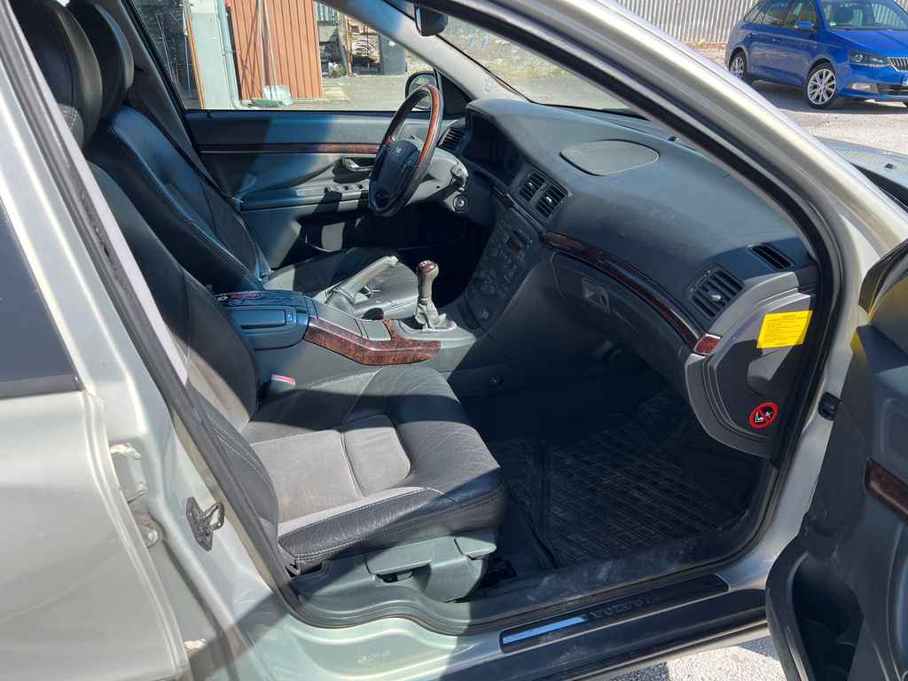 volvo-s80-2-5-td-5v - 2