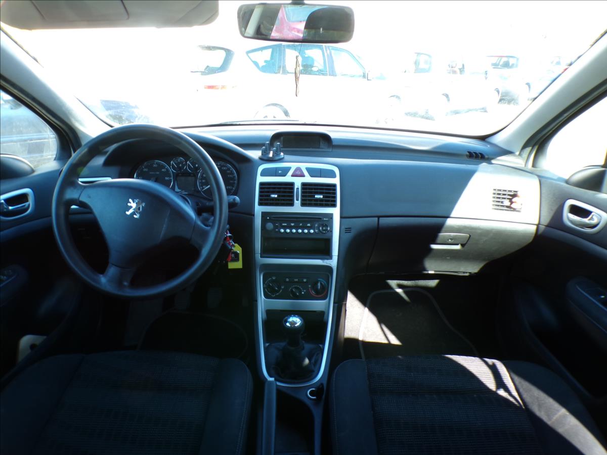 peugeot-307-1-6-hdi-n1-klima - 6