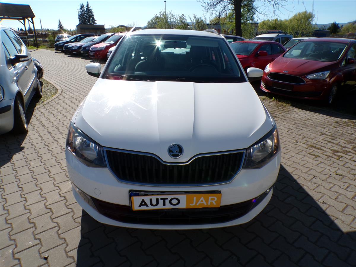 skoda-fabia-1-2-tsi - 2