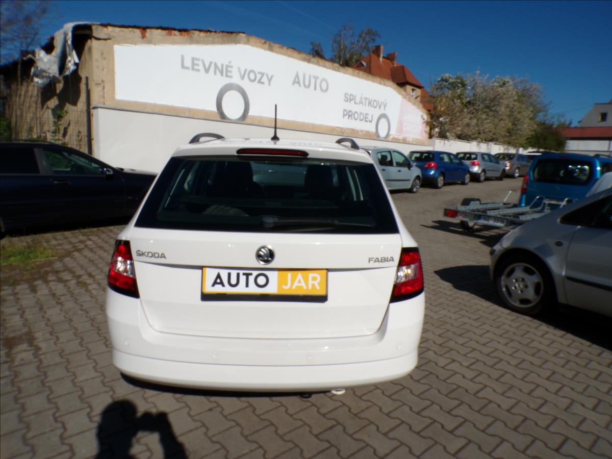 skoda-fabia-1-2-tsi - 5