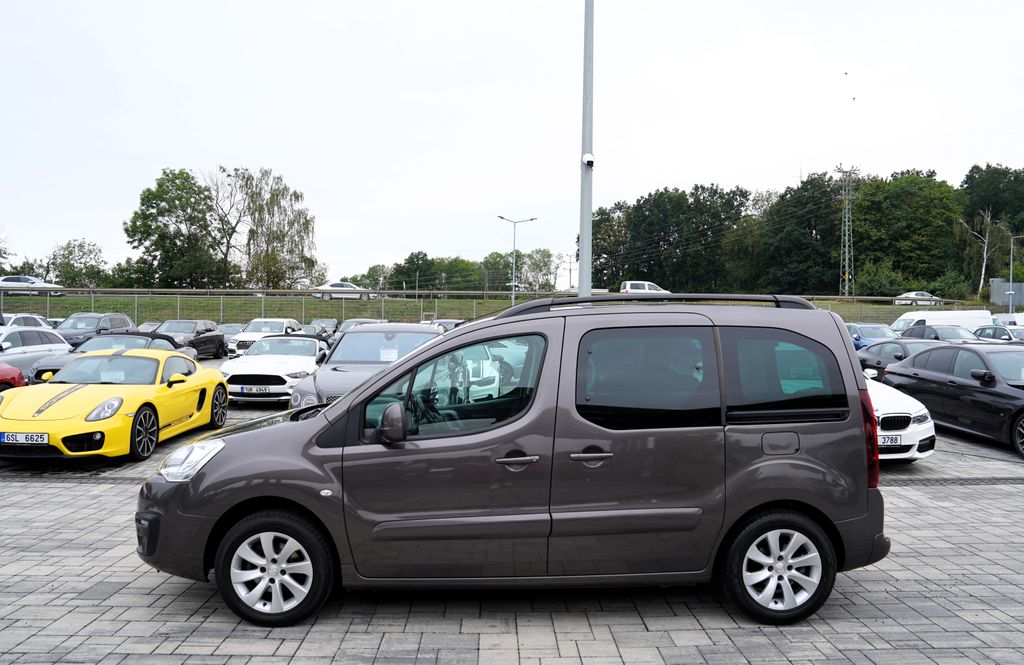 peugeot-partner-tepee-1-6hdi-tepee-outdoor-120ps - 2