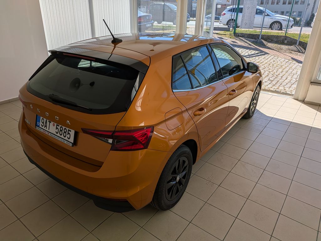 skoda-fabia-1-0-mpi-59kw-style - 5