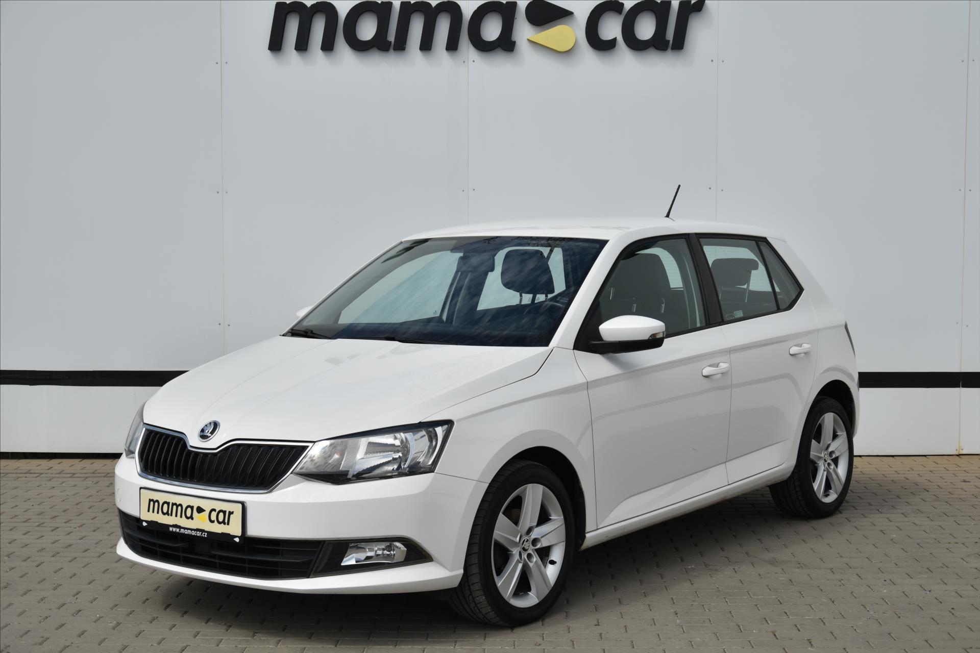 skoda-fabia-1-2-tsi-66kw-servisni-kniha-cr - 2