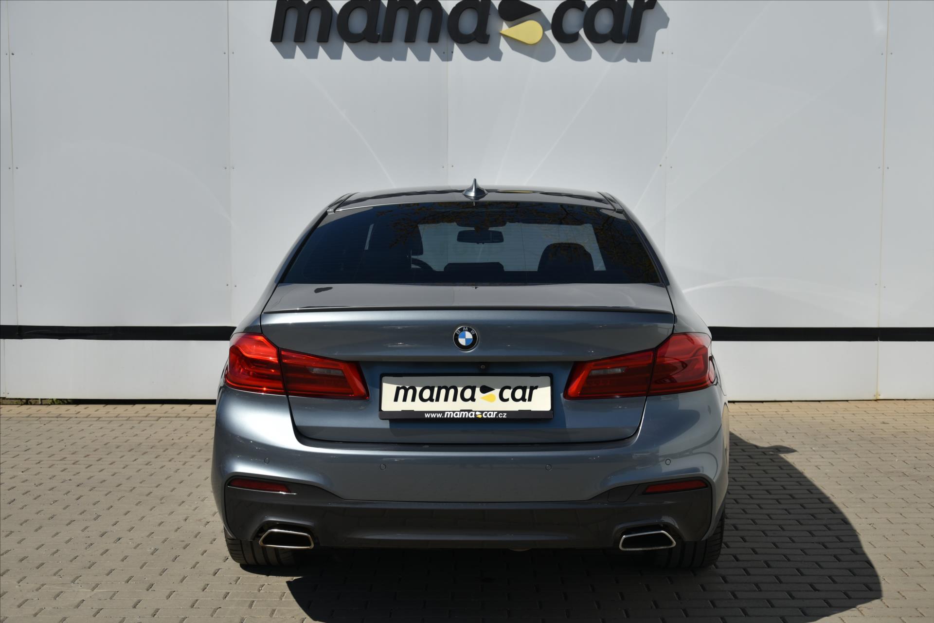 bmw-rada-5-540i-xdrive-250kw-m-paket-cr - 5