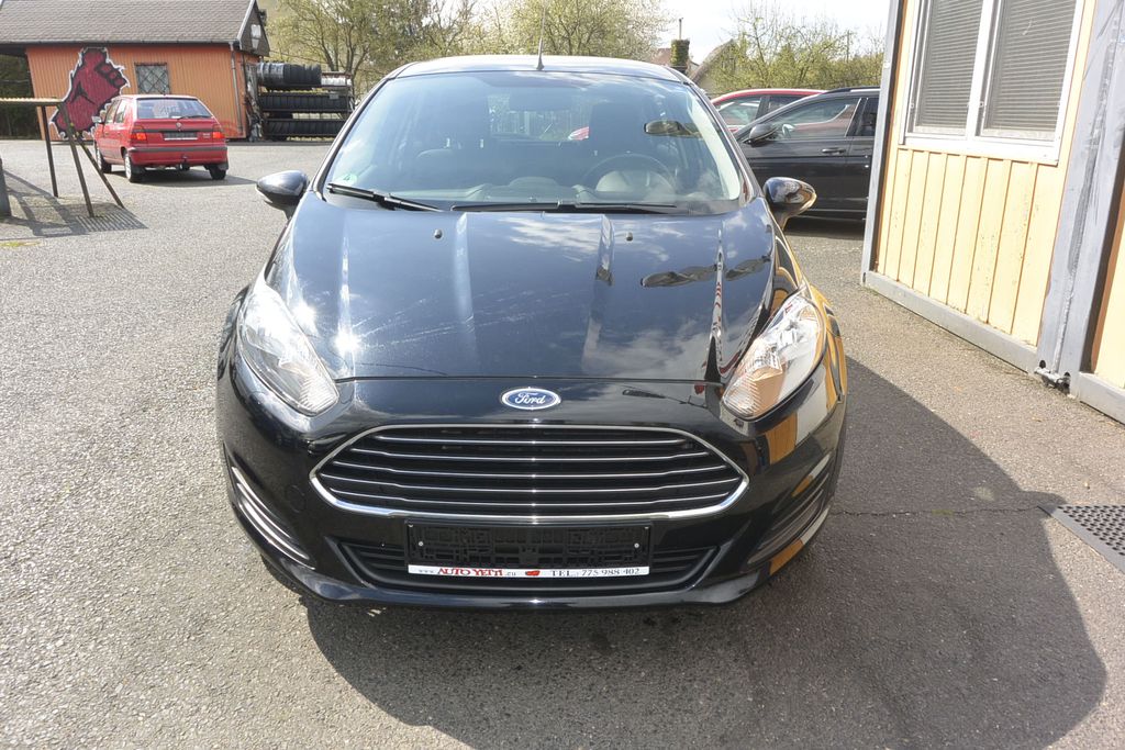 ford-fiesta-1-25i - 1