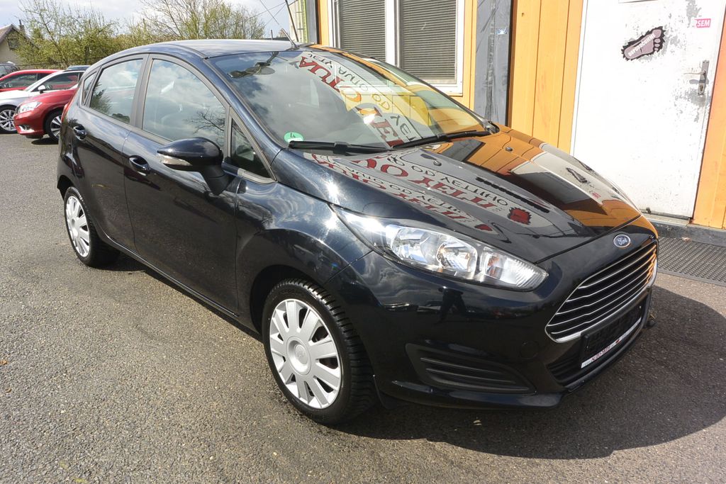 ford-fiesta-1-25i - 2