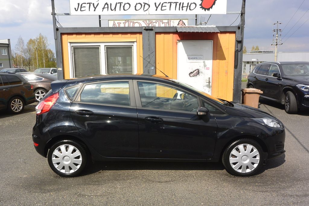 ford-fiesta-1-25i - 3