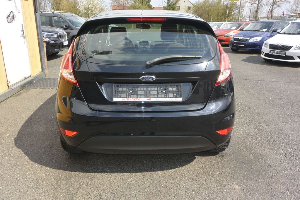 ford-fiesta-1-25i - 5